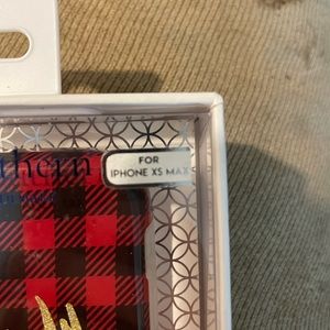 iPhone XS Max simply southern phone case